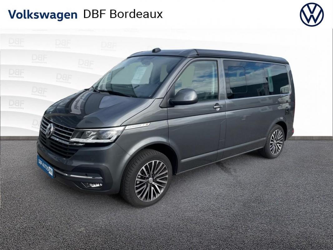 Image de l'annonce principale - Volkswagen California