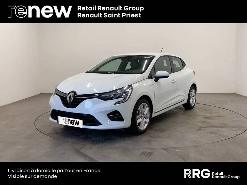 Image de l'annonce principale - Renault Clio