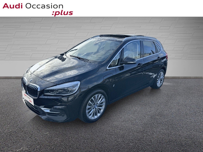 Image de l'annonce principale - BMW Série 2 Active Tourer