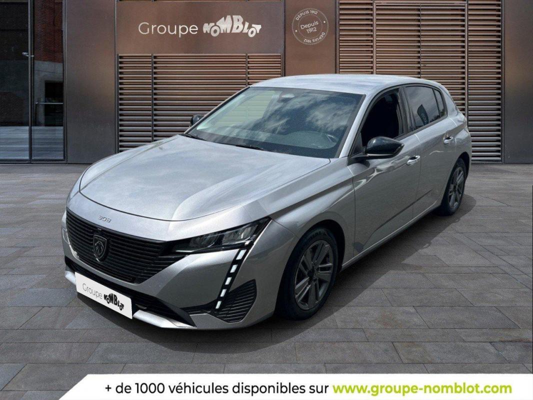 Image de l'annonce principale - Peugeot 308