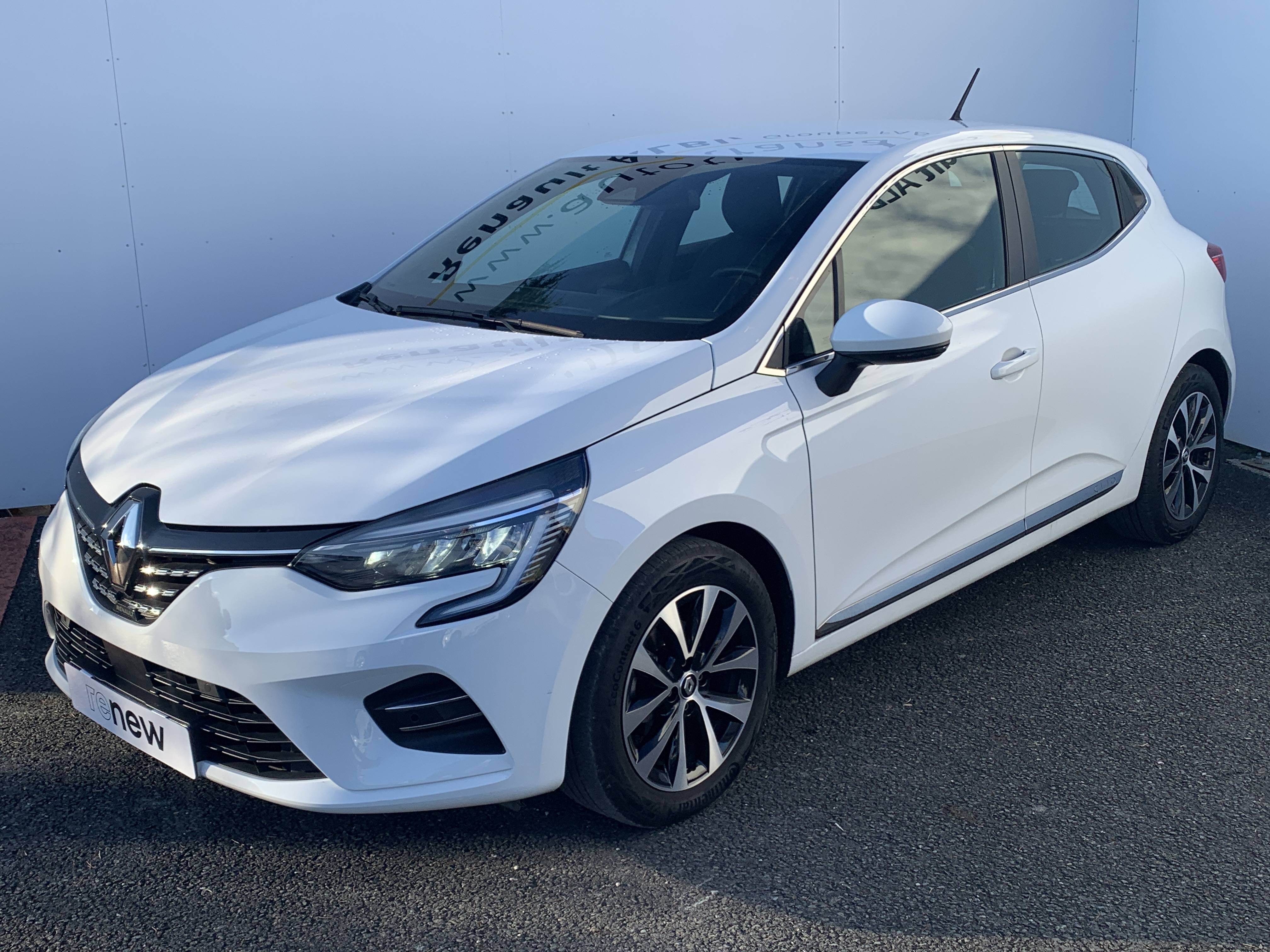 Image de l'annonce principale - Renault Clio