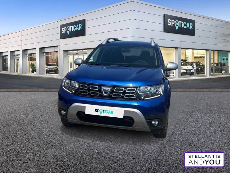 Image de l'annonce principale - Dacia Duster