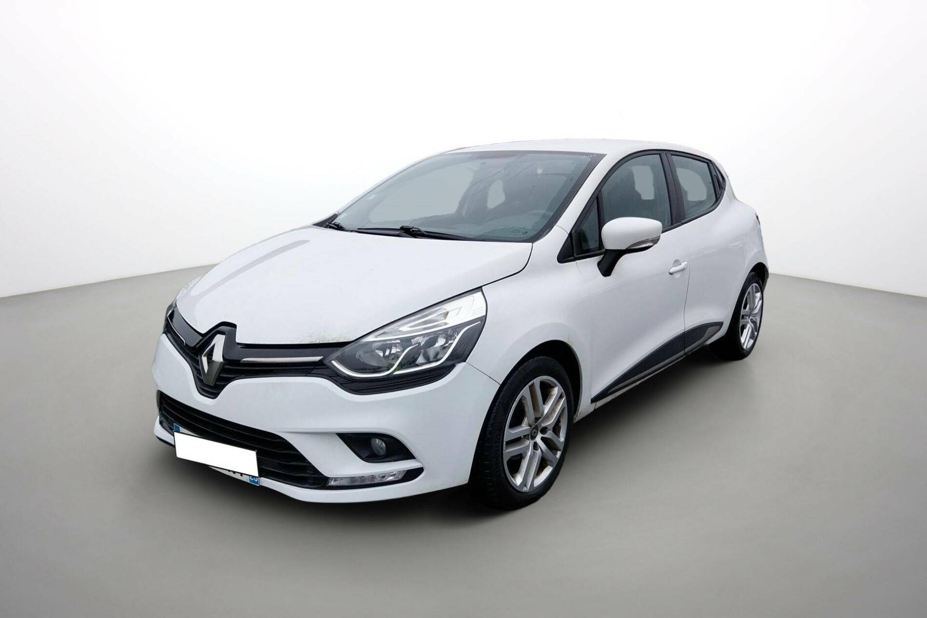 Image de l'annonce principale - Renault Clio