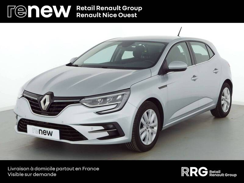 Image de l'annonce principale - Renault Megane