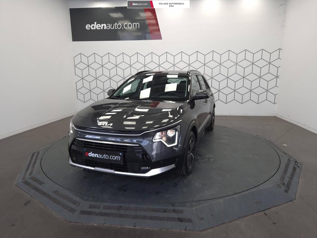 Image de l'annonce principale - Kia Niro