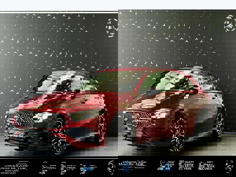 Image de l'annonce principale - Mercedes-Benz Classe A