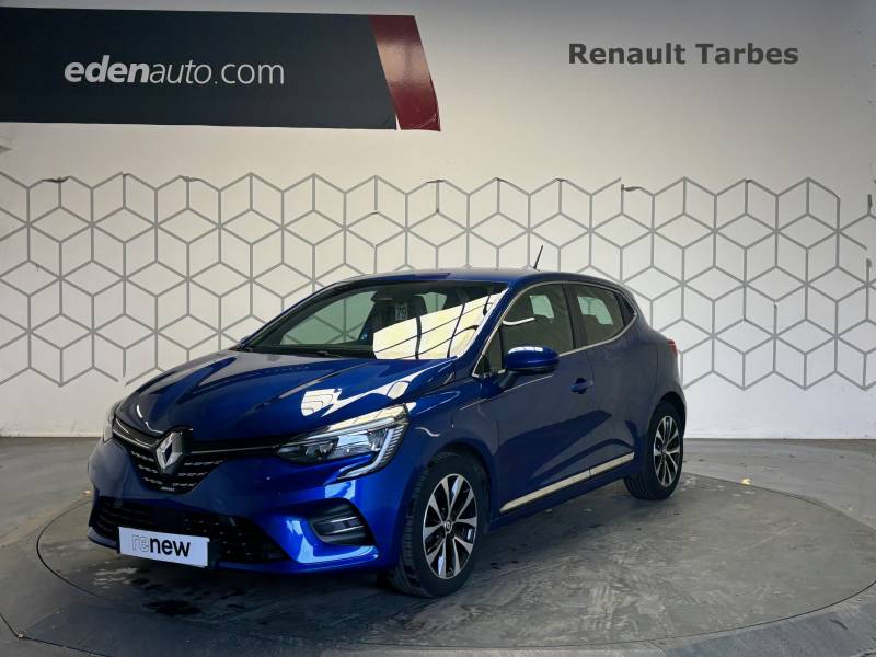 Image de l'annonce principale - Renault Clio