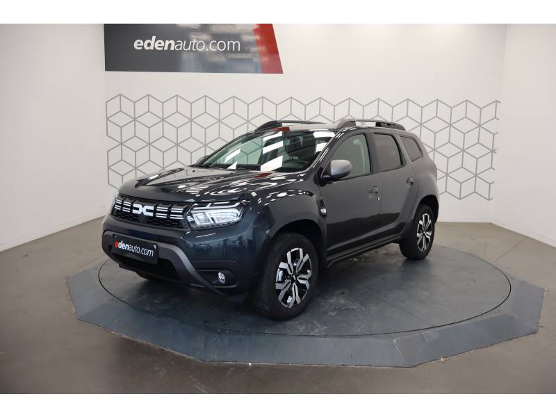 Image de l'annonce principale - Dacia Journey