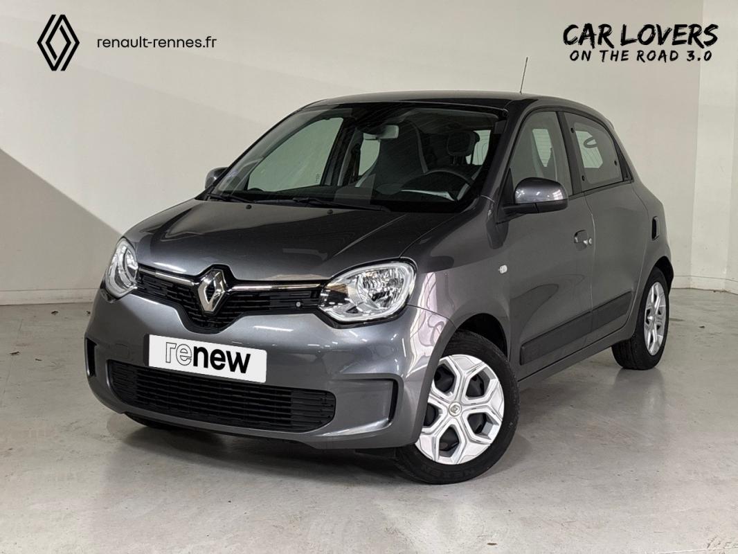 Image de l'annonce principale - Renault Twingo