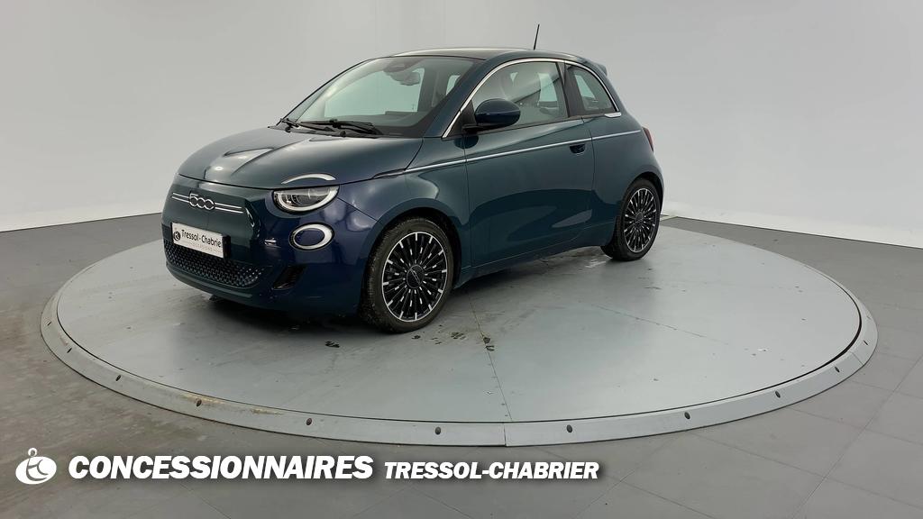 Image de l'annonce principale - Fiat 500