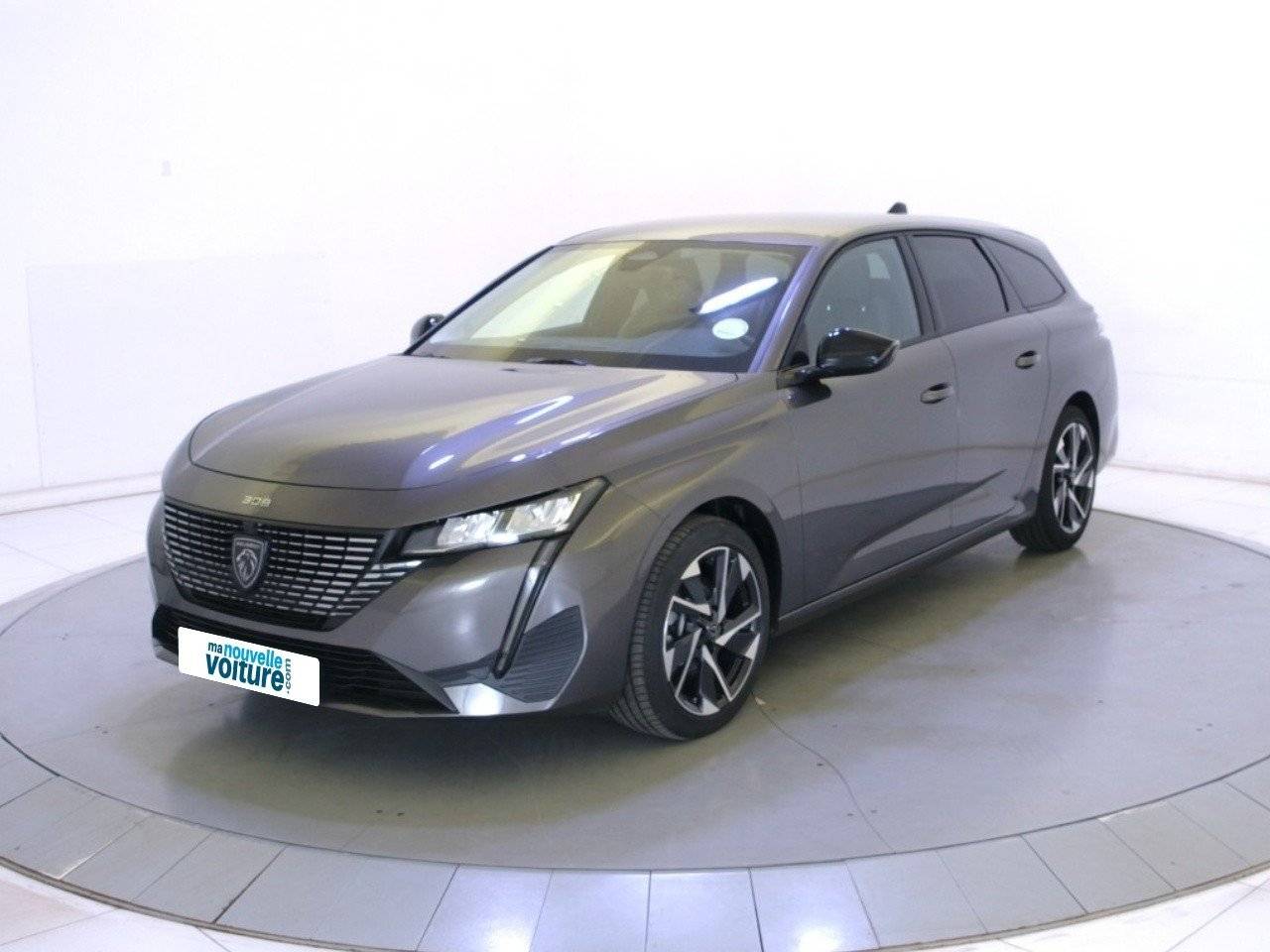 Image de l'annonce principale - Peugeot 308 SW