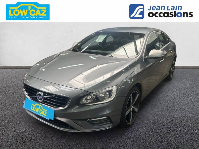Image de l'annonce principale - Volvo S60