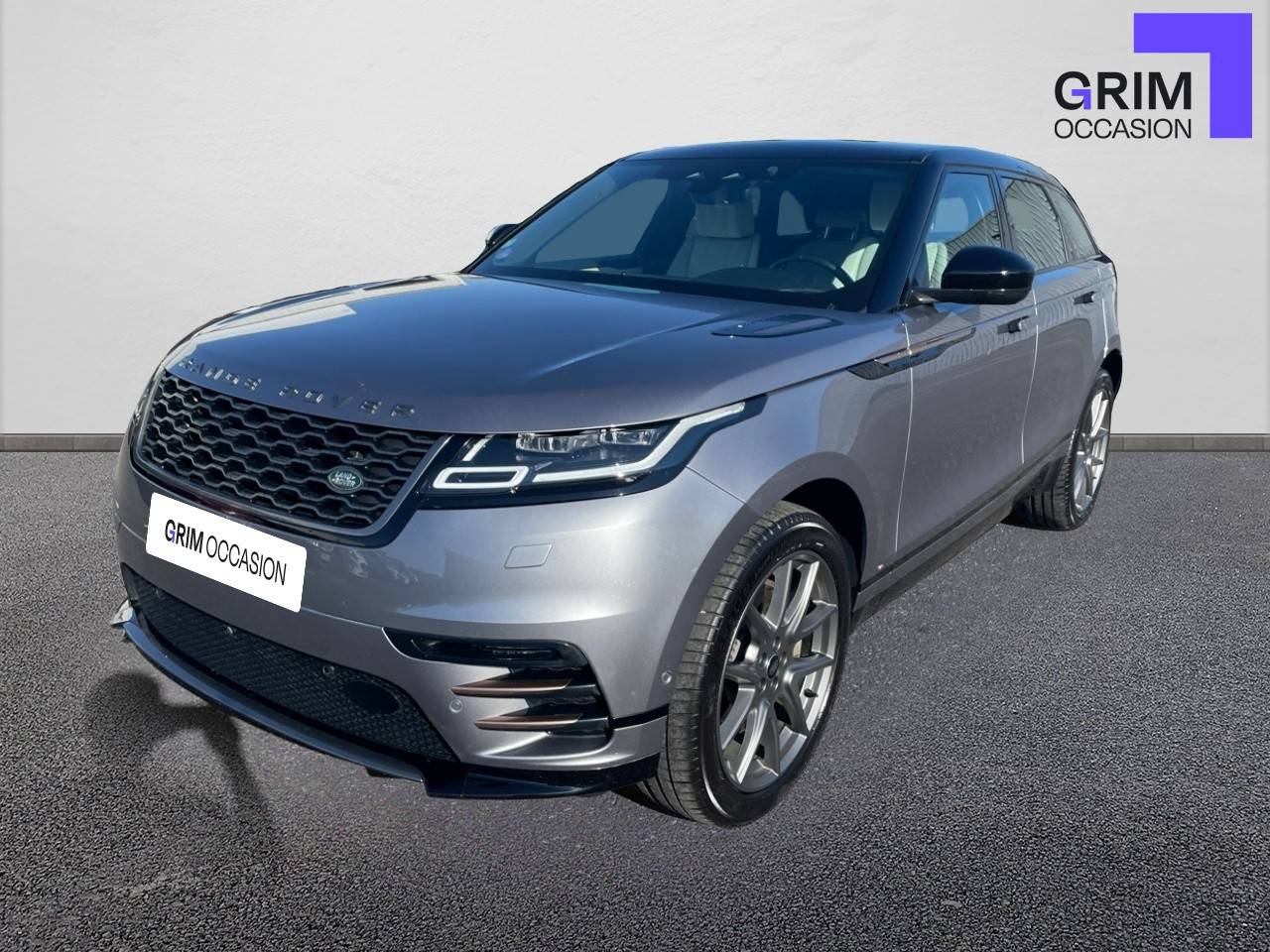 Image de l'annonce principale - Land Rover Range Rover Velar