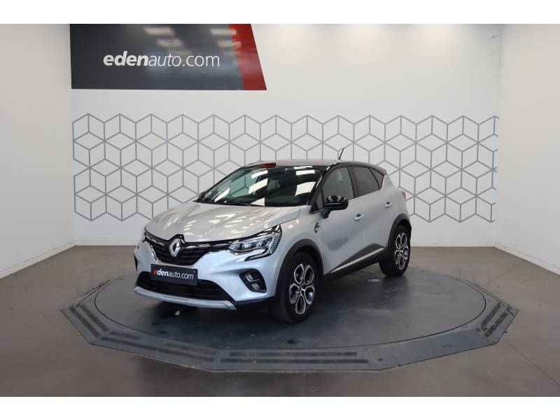 Image de l'annonce principale - Renault Captur