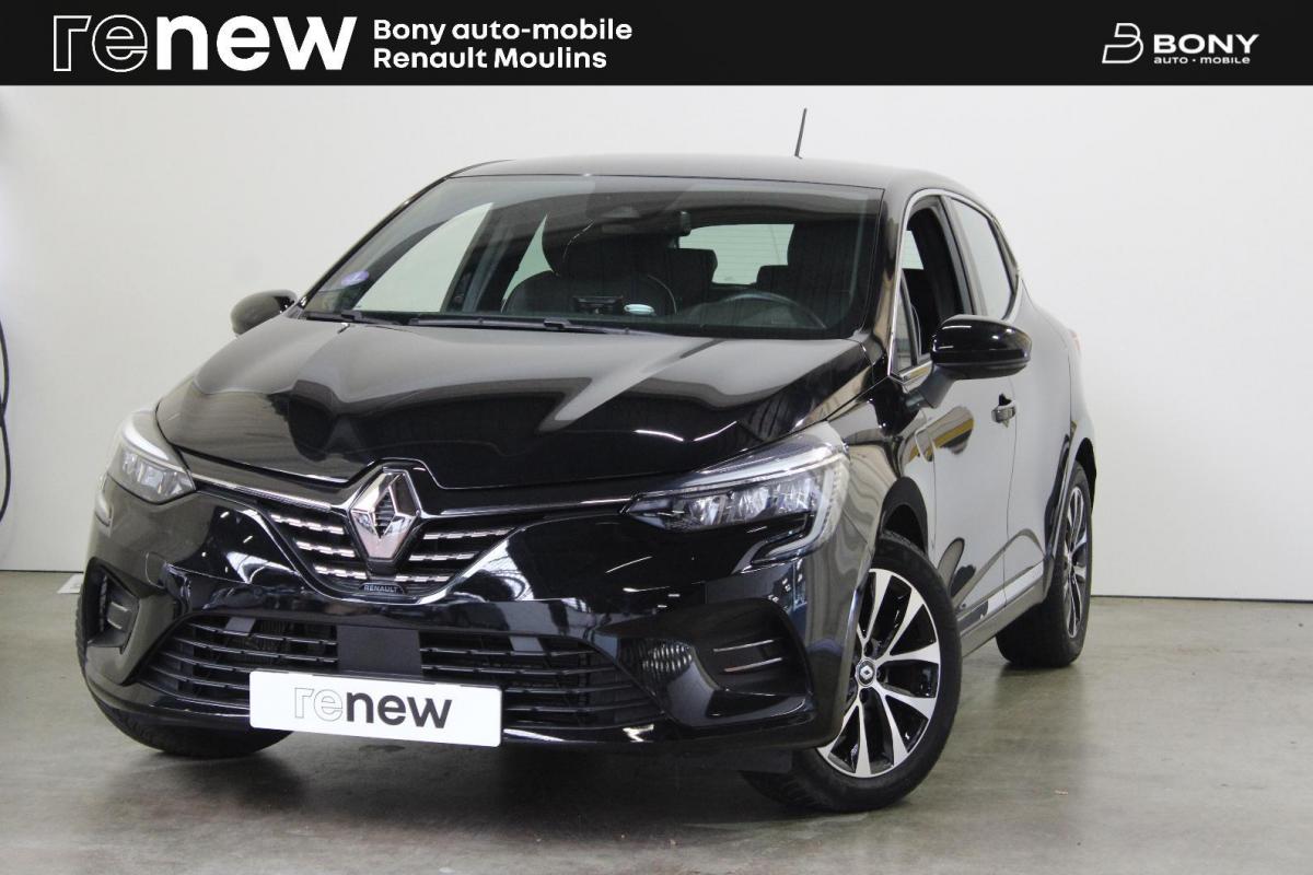 Image de l'annonce principale - Renault Clio
