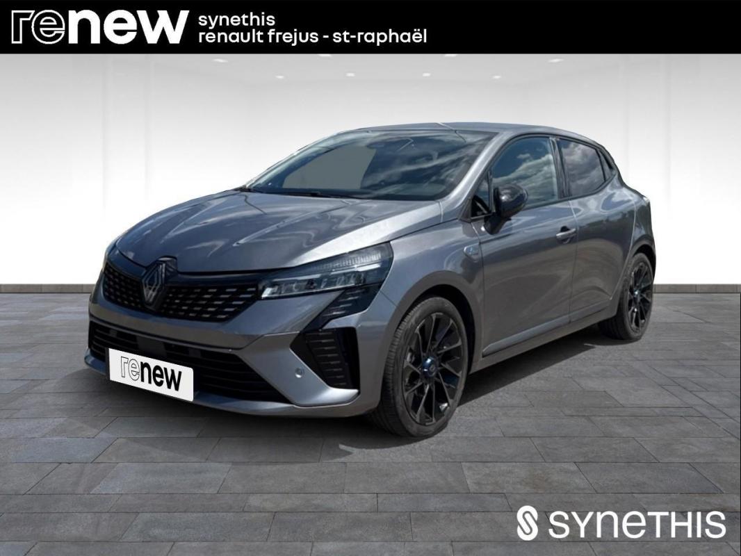 Image de l'annonce principale - Renault Clio
