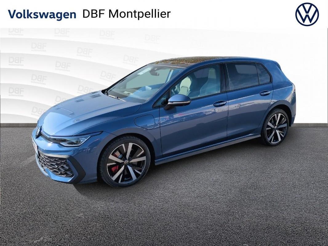 Image de l'annonce principale - Volkswagen Golf GTE