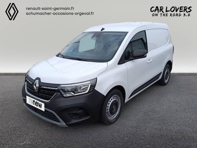 Image de l'annonce principale - Renault Kangoo