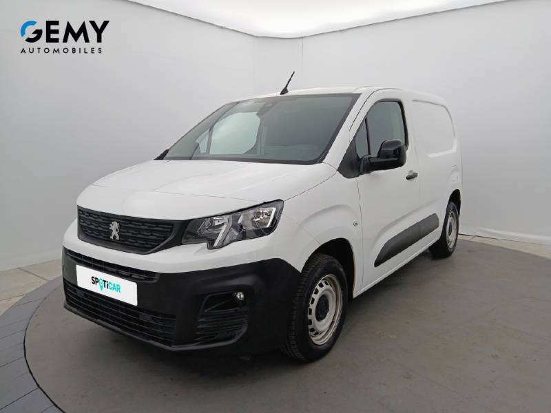 Image de l'annonce principale - Peugeot Partner