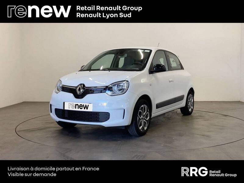 Image de l'annonce principale - Renault Twingo