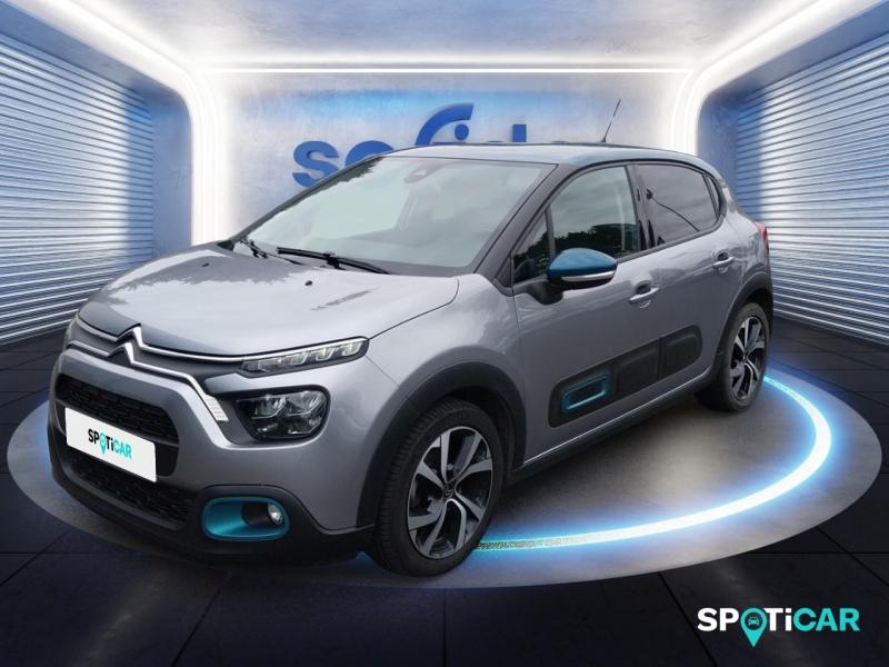 Image de l'annonce principale - Citroën C3