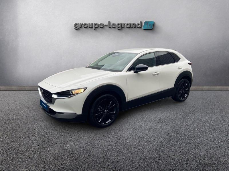 Image de l'annonce principale - Mazda CX-30