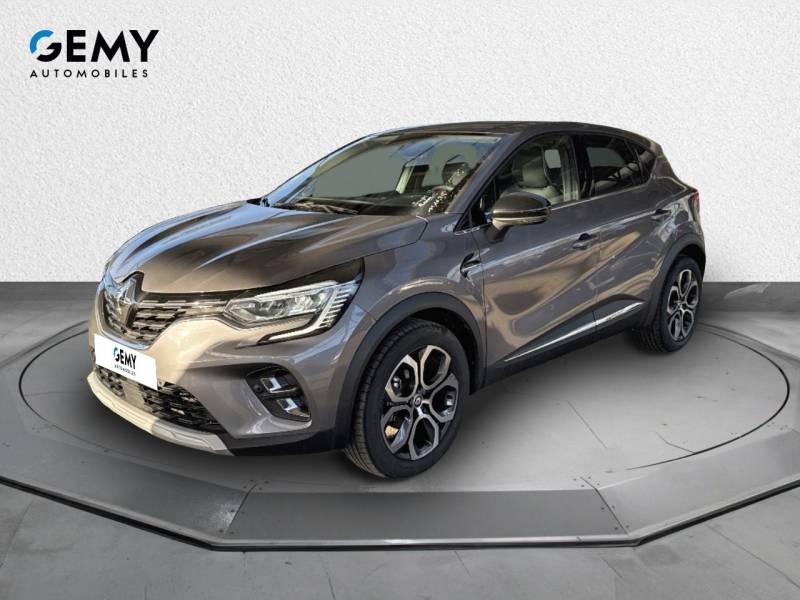 Image de l'annonce principale - Renault Captur