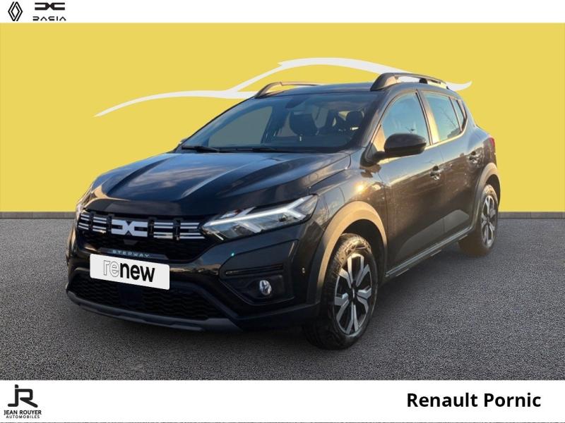 Image de l'annonce principale - Dacia Sandero Stepway