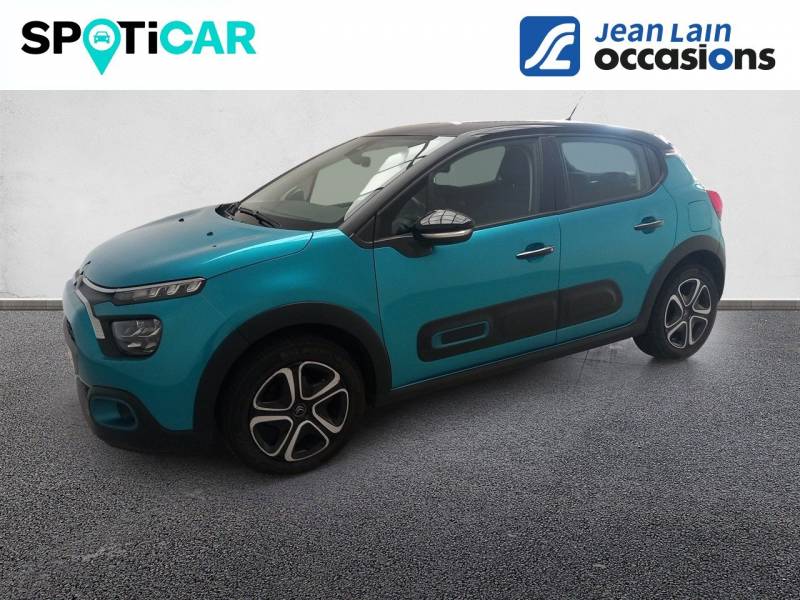 Image de l'annonce principale - Citroën C3