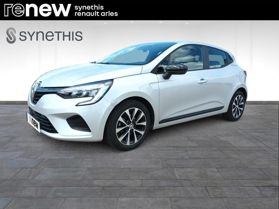 Image de l'annonce principale - Renault Clio