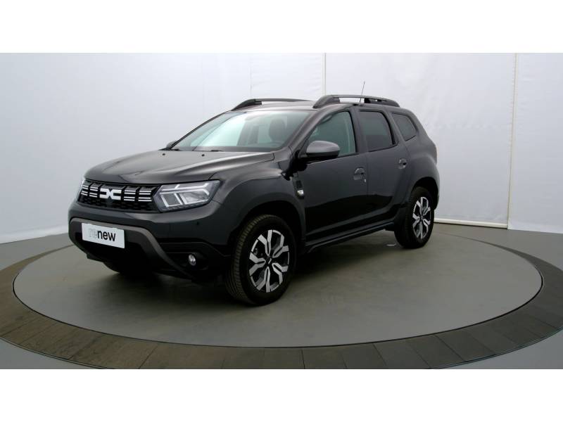 Image de l'annonce principale - Dacia Journey