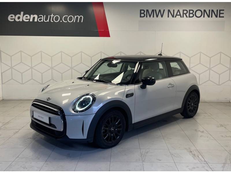 Image de l'annonce principale - MINI COOPER