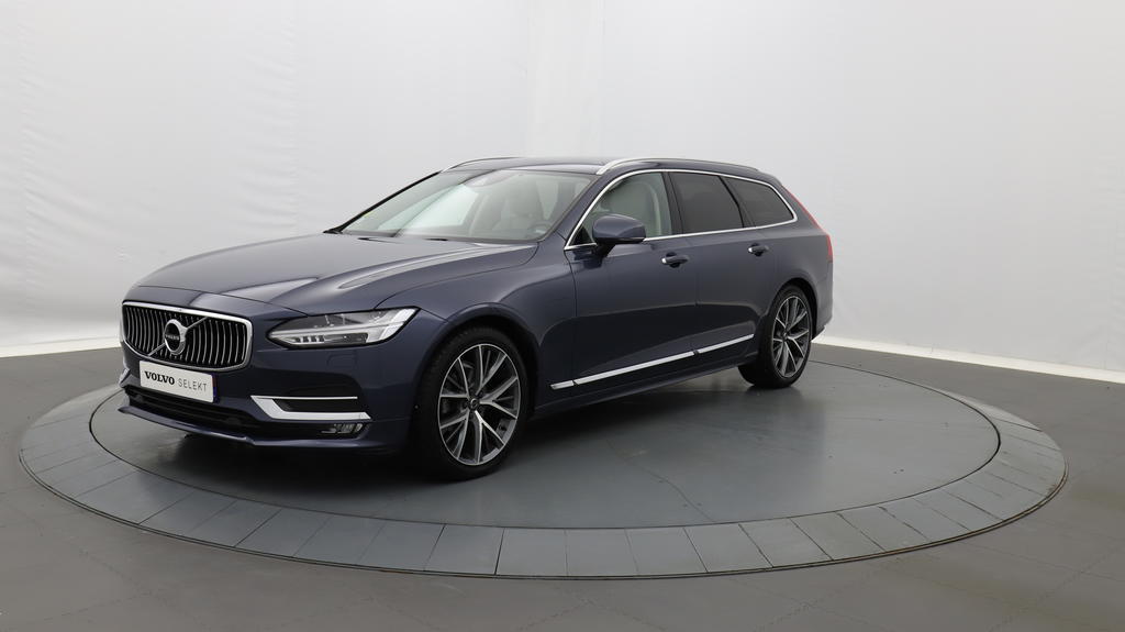 Image de l'annonce principale - Volvo V90