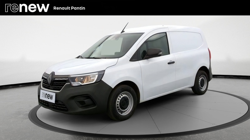 Image de l'annonce principale - Renault Kangoo