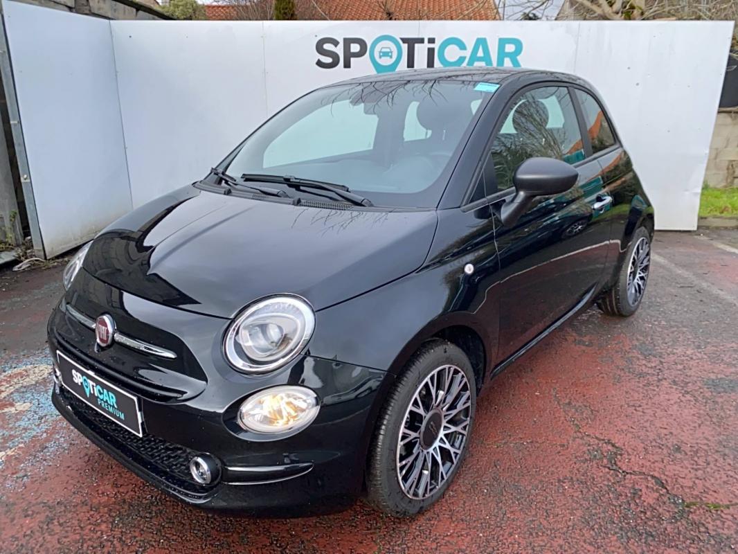 Image de l'annonce principale - Fiat 500