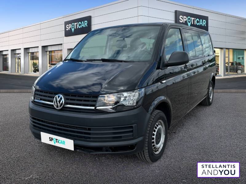 Image de l'annonce principale - Volkswagen Transporter