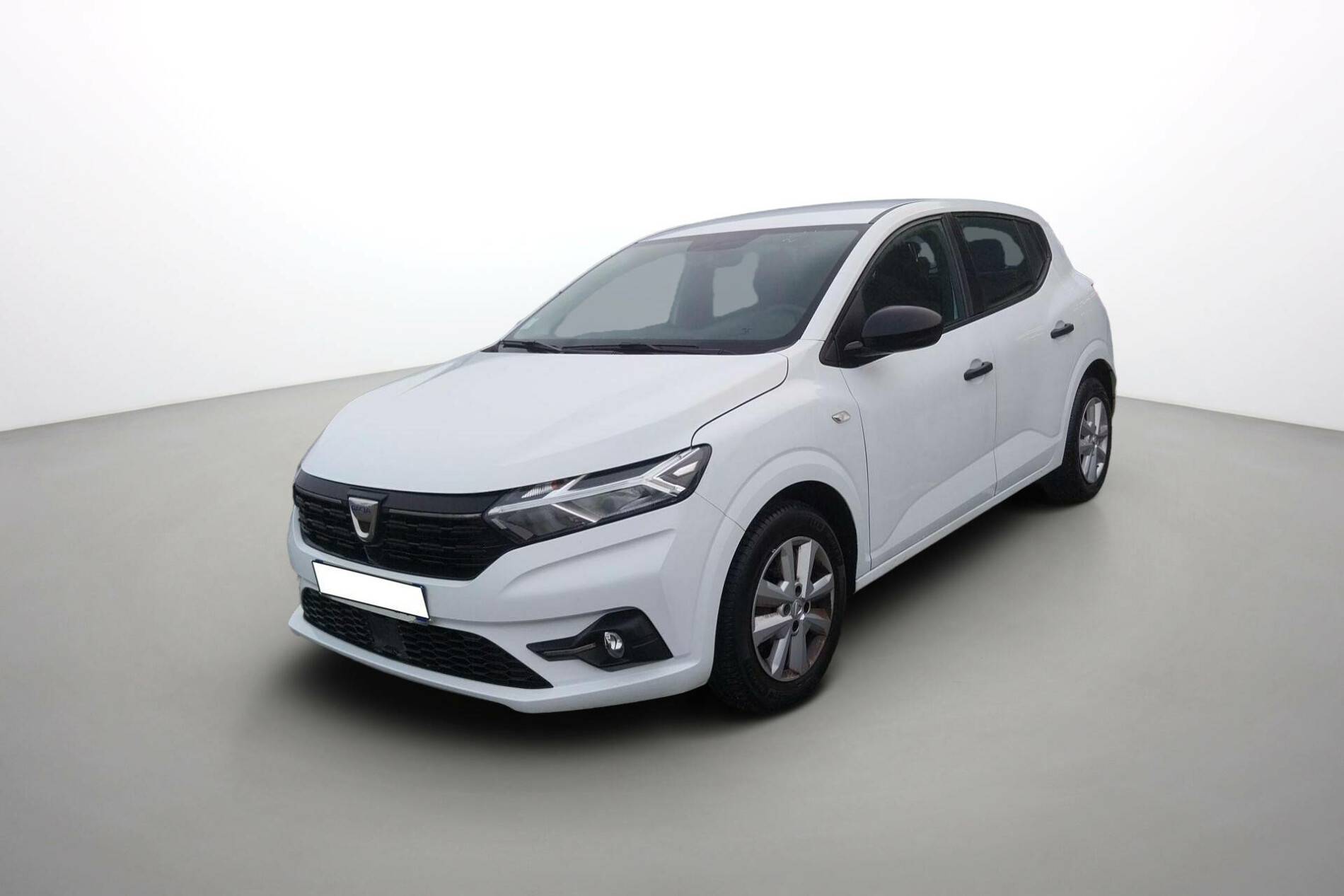 Image de l'annonce principale - Dacia Sandero