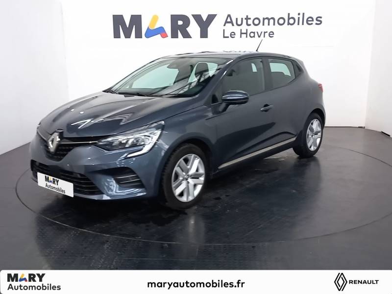 Image de l'annonce principale - Renault Clio