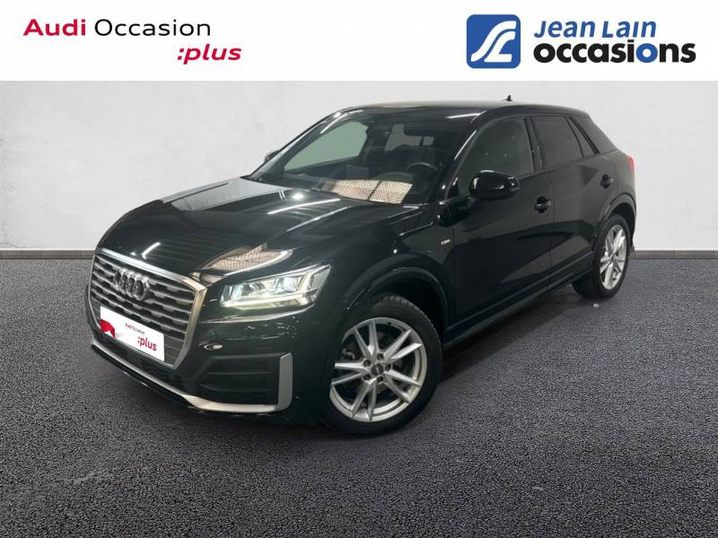 Image de l'annonce principale - Audi Q2