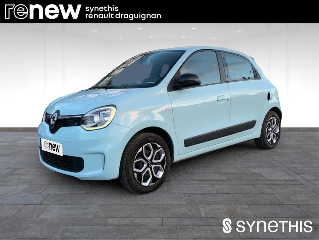 Image de l'annonce principale - Renault Twingo