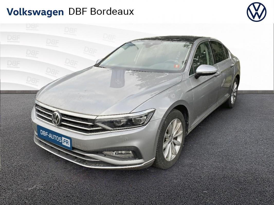 Image de l'annonce principale - Volkswagen Passat