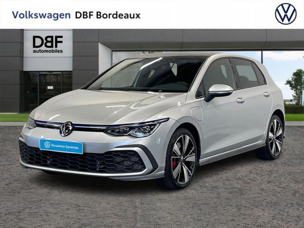 Image de l'annonce principale - Volkswagen Golf GTE