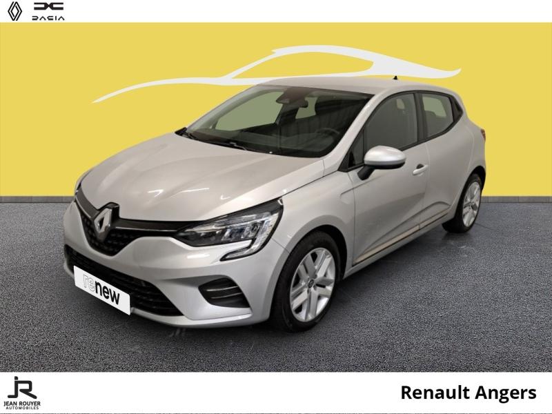 Image de l'annonce principale - Renault Clio