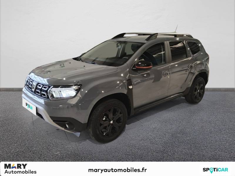 Image de l'annonce principale - Dacia Duster