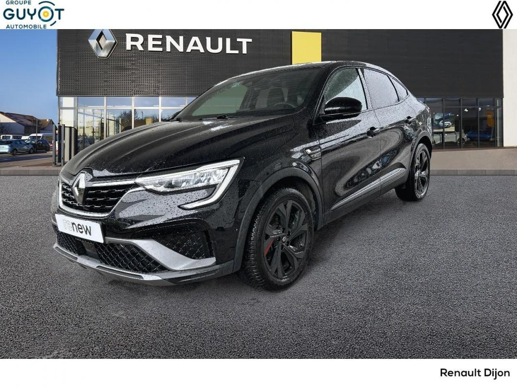 Image de l'annonce principale - Renault Arkana