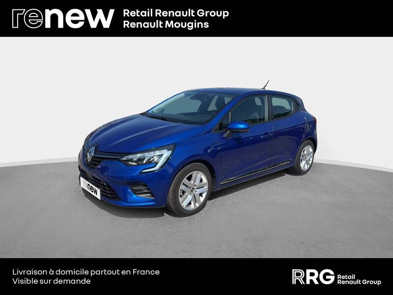 Image de l'annonce principale - Renault Clio