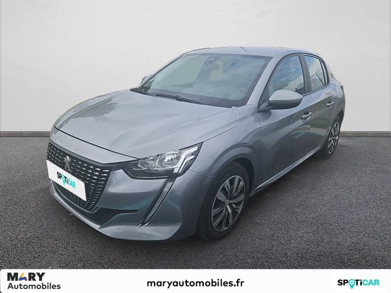 Image de l'annonce principale - Peugeot 208