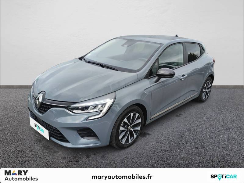 Image de l'annonce principale - Renault Clio