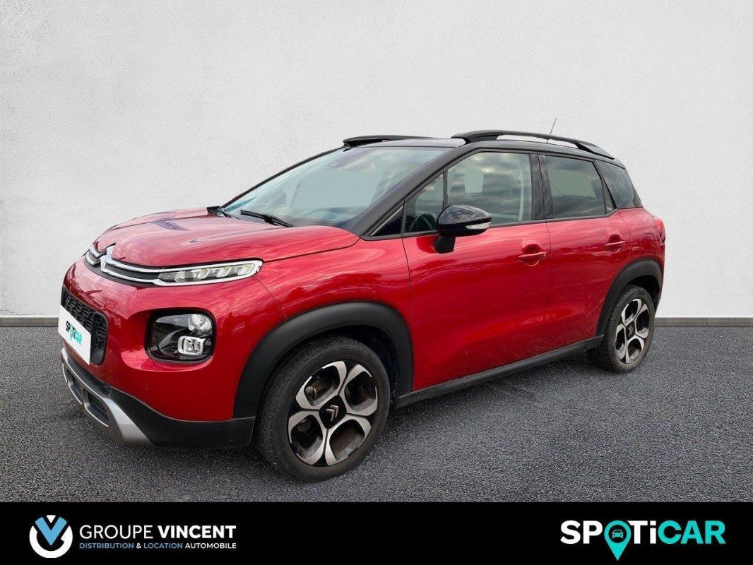 Image de l'annonce principale - Citroën C3 Aircross