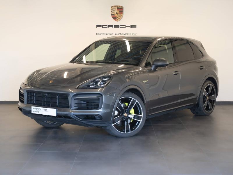 Image de l'annonce principale - Porsche Cayenne